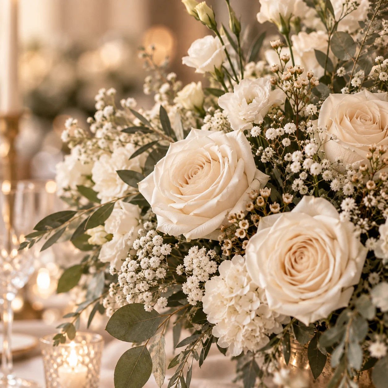 Floral arrangement